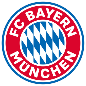 FCBayernMunich