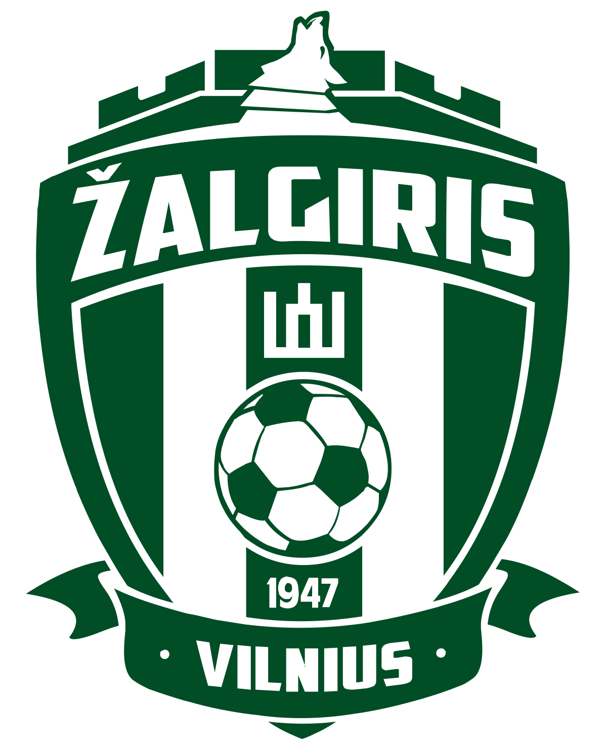 FKZalgirisVilnius